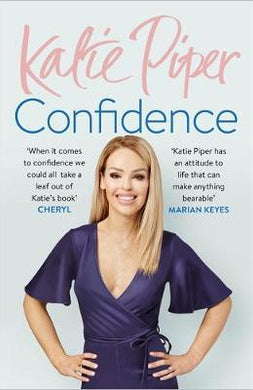 Confidence: The Secret /P - BookMarket