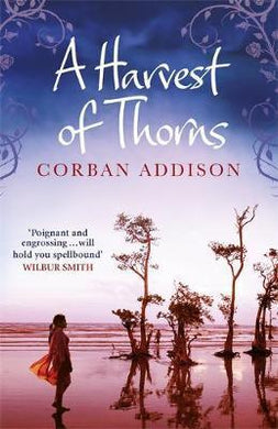 Harvest Of Thorns /Bp - BookMarket