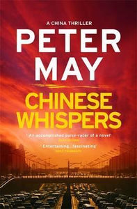 Chinese Whispers /Bp - BookMarket