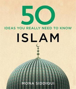 50 Ideas: Islam - BookMarket