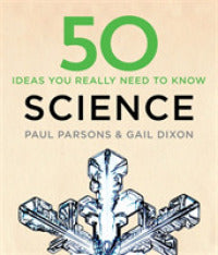 50 Ideas: Science - BookMarket