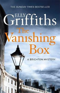 The Vanishing Box : The Brighton Mysteries 4