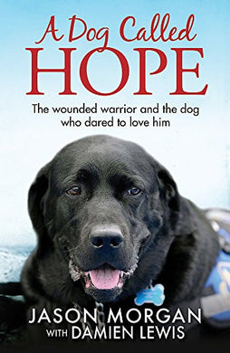 Dog Called Hope /P - BookMarket