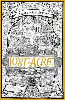 Lost Acre /T