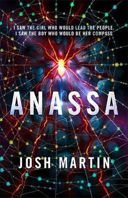 Anassa : Book 2 - BookMarket