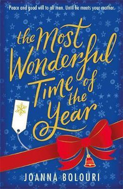 Most Wonderful Time Of Year /Bp - BookMarket