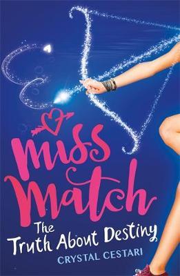 Miss Match 02: Truth About Destiny