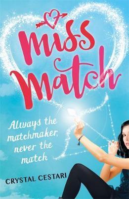 Miss Match 01 - BookMarket
