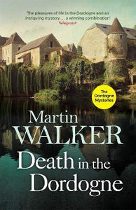 Death In Dordogne /Bp