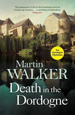 Death In Dordogne /Bp