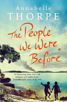 People We Were Before /Bp