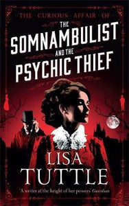 Somnambulist & Psychic Thief - BookMarket
