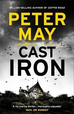 Cast Iron /Ap - BookMarket