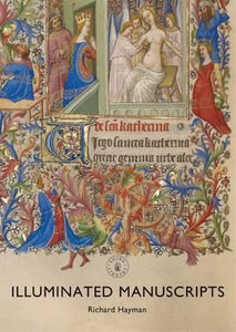 Illuminated Manuscripts - BookMarket
