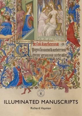 Illuminated Manuscripts - BookMarket