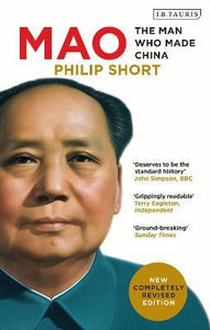 Mao: The Man Who Made China