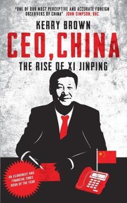 Ceo, China: The Rise Of Xi Jinping