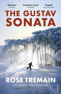 The Gustav Sonata - BookMarket