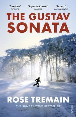 The Gustav Sonata - BookMarket