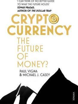 Cryptocurrency : How Bitcoin and Digital Money are Challenging the Global Economic Order - BookMarket