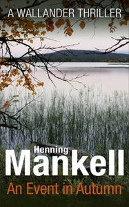 Event In Autumn - BookMarket