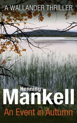Event In Autumn - BookMarket