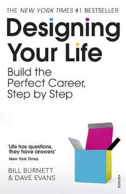 Designing Your Life /P - BookMarket
