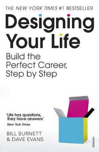 Designing Your Life /P - BookMarket