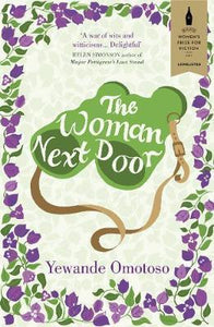 Woman Next Door