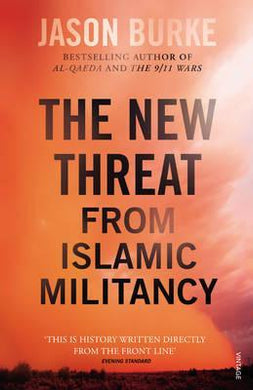 The New Threat From Islamic Militancy - BookMarket