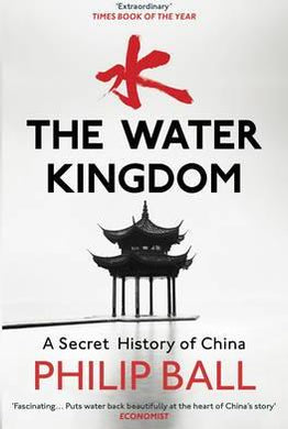 Water Kingdom /P - BookMarket