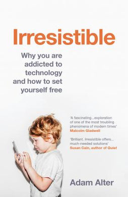 Irresistible /P - BookMarket