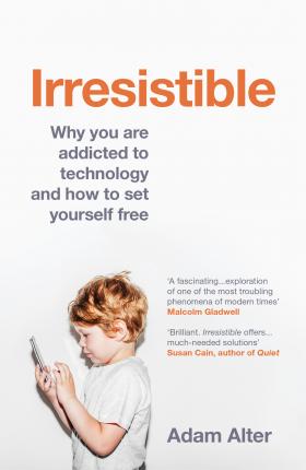 Irresistible /P - BookMarket