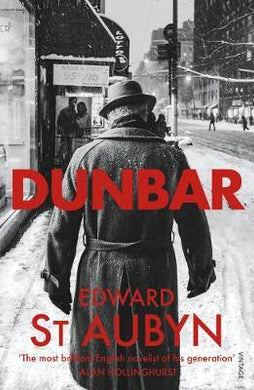 Dunbar /Bp - BookMarket