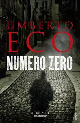 Numero Zero /Bp - BookMarket