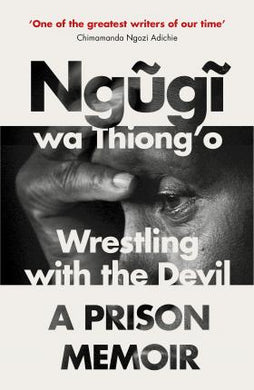 Wrestling with the Devil : A Prison Memoir - BookMarket