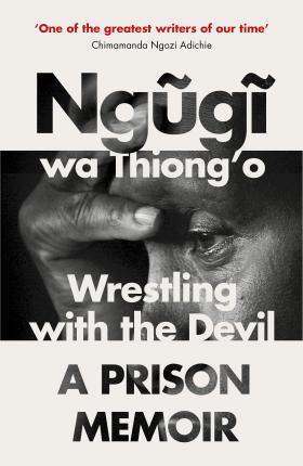 Wrestling with the Devil : A Prison Memoir - BookMarket