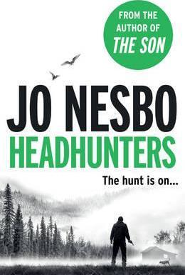 Headhunters