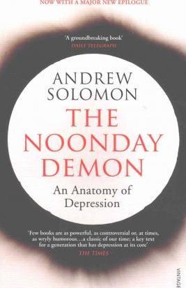 The Noonday Demon