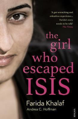 Girl Who Beat Isis: Farida'S Story /P - BookMarket