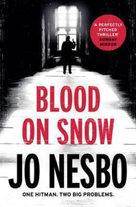 Blood On Snow