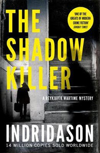 The Shadow Killer /Ap*