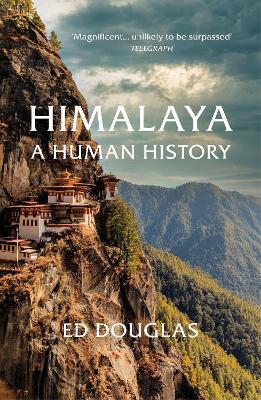 Himalaya: A Human History /P