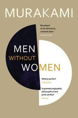 Men Without Women /Bp - BookMarket