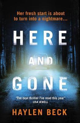 Here & Gone /Bp