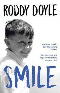 Smile /Bp - BookMarket