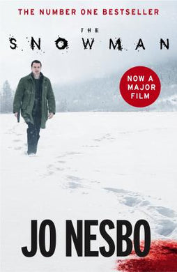 Snowman Fti /Ap - BookMarket