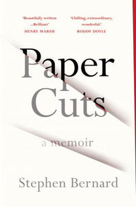Paper Cuts: A Memoir /P