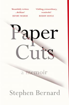 Paper Cuts: A Memoir /P