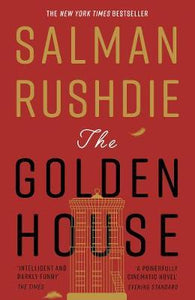 The Golden House /Bp - BookMarket